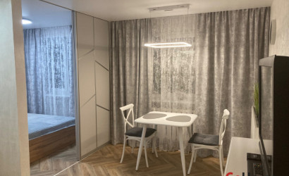 Снять 2-комнатную квартиру на сутки, Барановичи, Брестская, 20. Фото 20