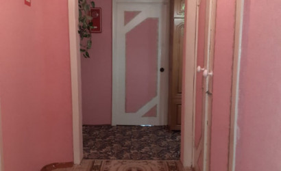 Купить 3-комнатную квартиру, Боровка, 5к4. Фото 9