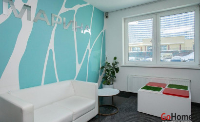 Купить 2-комнатную квартиру, Минск, Братская ул., 6 (Октябрьский район). Фото 20