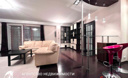 Снять 3-комнатную квартиру, Минск, Победителей пр-т 57 (Центральный район). Фото 31