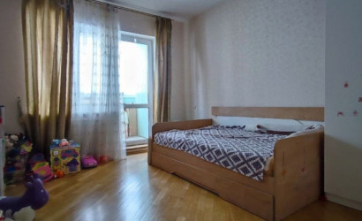 Купить 3-комнатную квартиру, Минск, Леонида Беды, 29(Советский район). Фото 4