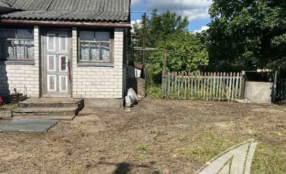  1-этаж.(33 м2), Оберовщина(Рясненский с/с)