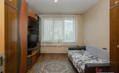Купить 4-комнатную квартиру, Минск, Жуковского ул., 6/1(Октябрьский район). Фото 4