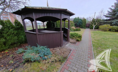 Купить дом, Большие Мотыкалы, Мотыкальский с/с, 6.45 соток. Фото 40