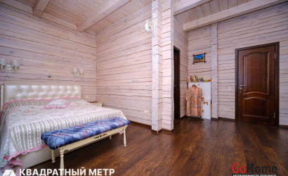 Купить дом, МАЛИНОВКА-2001, 9.98 соток. Фото 21