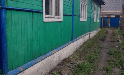 Купить дом, Витебск, Золотогорский 4-й пер., 4.59 соток. Фото 3