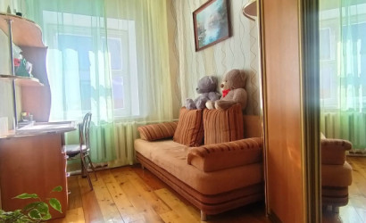 Купить дом, Жлобин, Жукова, 46, 6 соток. Фото 7