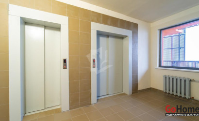 Купить 1-комнатную квартиру, Минск, Монюшко ул., 22 (Ленинский район). Фото 17