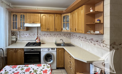 Купить 4-комнатную квартиру, Брест, Восток, ул. Орловская. Фото 3