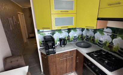 Купить 2-комнатную квартиру, Полоцк, Мариненко ул., 9. Фото 12