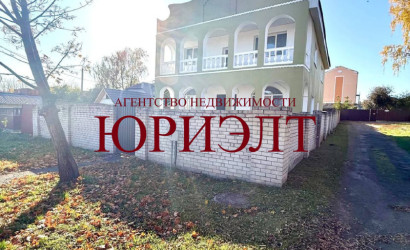 Купить дом, Бобруйск, Социалистическая, 6.24 соток. Фото 1