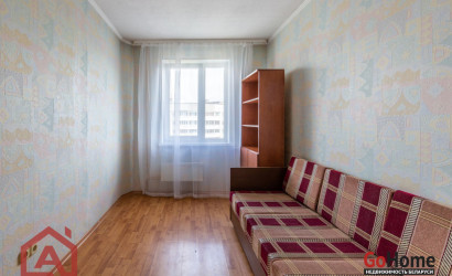 Купить 2-комнатную квартиру, Минск, Никифорова, 25(Первомайский район). Фото 3