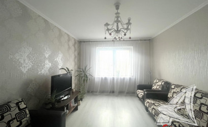 Купить 2-комнатную квартиру, Брест, Ковалево, ул. Суворова. Фото 2