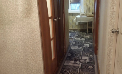 Снять 4-комнатную квартиру на сутки, Дрогичин, Карла Маркса 48. Фото 2