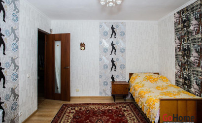 Купить 3-комнатную квартиру, Минск, Филимонова ул., 45 (Первомайский район). Фото 4