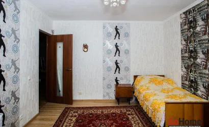 73.3 м2, Минск(Академика Купревича, 12А)
