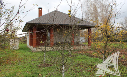 Купить дом, Залесье, Чернинский с/с, 14.97 соток. Фото 16