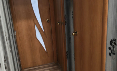 Купить 1-комнатную квартиру, Минск, ул. Притыцкого, д. 3. Фото 9