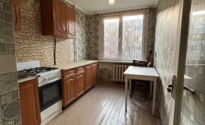 Купить 1-комнатную квартиру, Могилев, Гоголя, 37. Фото 5