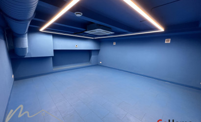 Аренда офиса, Минск, Фабрициуса ул., 8/Б,  650 кв.м.. Фото 12