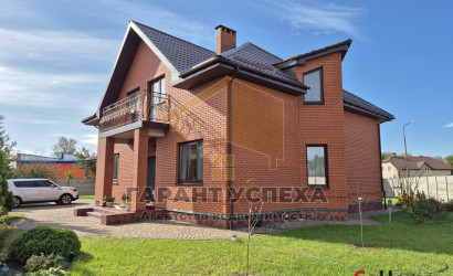 Купить дом, Брест, ул. Жукова, 11.19 соток. Фото 1