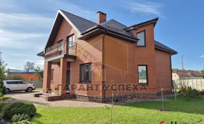  2-этаж.(227.6 м2), Брест(Жукова)