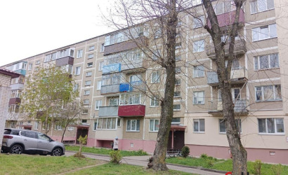 Купить 3-комнатную квартиру, Молодечно, Льва Толстого ул., 3. Фото 15