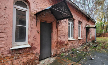 Продажа помещения, Витебск, Революционная ул., 3,  332.1 кв.м.. Фото 2