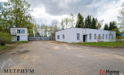 Продажа помещения, Зеленый Сад,  1147.4 кв.м.. Фото 7