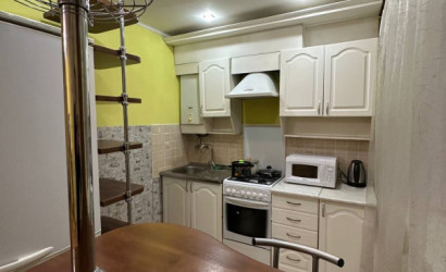 Снять 2-комнатную квартиру на сутки, Мозырь, Калинина, 78. Фото 11