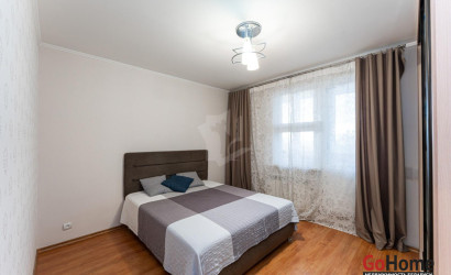 Купить 2-комнатную квартиру, Минск, Филимонова ул., 14 (Партизанский район). Фото 7