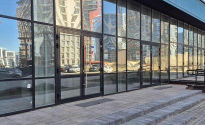 Продажа торгового помещения, Минск, Савицкого ул., 35, 52.7 кв.м.. Фото 12