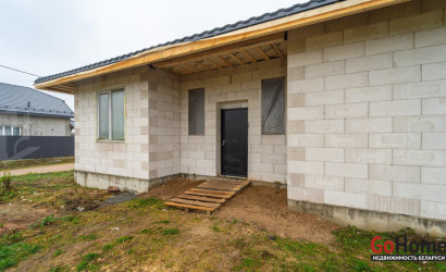 Купить дом, Валевачи, Могилевская ул., 13 соток. Фото 4