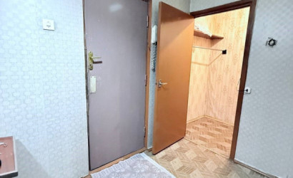 Купить 1-комнатную квартиру, Минск, Павловского, 44 (Заводской район). Фото 6