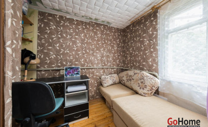 Купить 1-комнатную квартиру, Минск, Трубный 1-й пер., 11/А (Октябрьский район). Фото 16