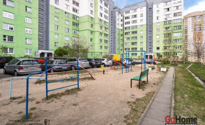 Купить 3-комнатную квартиру, Минск, Колесникова, 10(Фрунзенский район). Фото 40