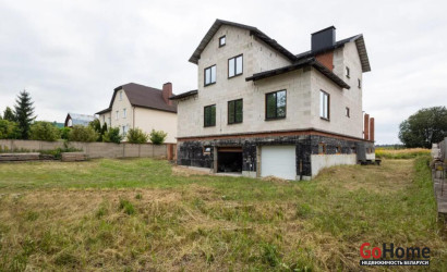 Купить дом, Марковщина, Купавская ул., 40, 15.06 соток. Фото 4