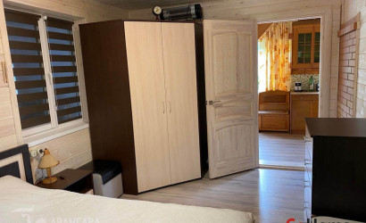 Купить дом в деревне, Лувр, 10.13 соток. Фото 28