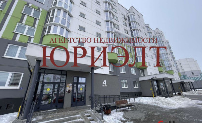 Купить 2-комнатную квартиру, Гродно, Валентины Макаровой, 5. Фото 1