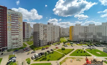  Купить 2-комнатную квартиру