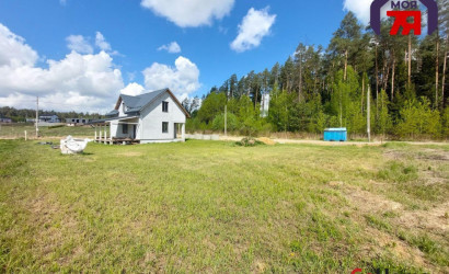 Купить дом в деревне, Стрелец-2014, 10 соток. Фото 11