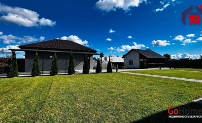 Купить дом, Погост-2, Школьная 1-я ул., 19 соток. Фото 33