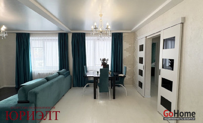 Купить 3-комнатную квартиру, Витебск, Медицинская, 5. Фото 7