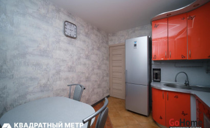 Купить 3-комнатную квартиру, Минск, Руссиянова ул., 15 (Первомайский район). Фото 22