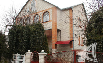 Купить дом, Скоки, Мотыкальский с/с, 7.91 соток. Фото 2