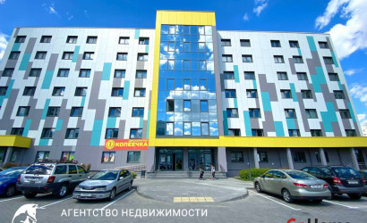 Продажа офиса, Минск, ул. Неманская, д. 24,  23.5 кв.м.. Фото 3