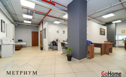 Аренда офиса, Минск, Победителей просп., 27, от 100 до 422 кв.м.. Фото 8