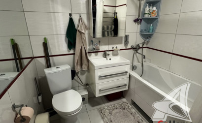 Купить 3-комнатную квартиру, Брест, Центр, ул. Гоголя. Фото 17