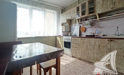 Купить 4-комнатную квартиру, Брест, Заводская, ул. Янки Купалы. Фото 24