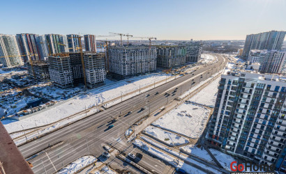 Купить 3-комнатную квартиру, Минск, Игоря Лученка ул., 15 (Октябрьский район). Фото 10